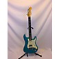 Used Fender American Professional II Stratocaster Solid Body Electric Guitar thumbnail