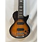 Used Epiphone Les Paul Standard 5 String Electric Bass Guitar
