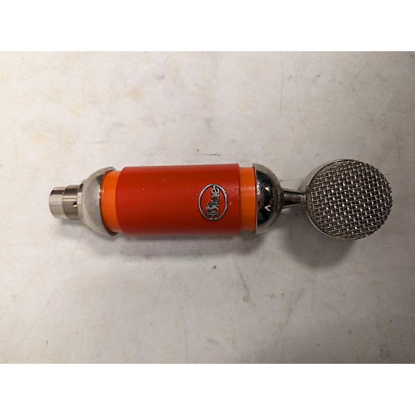 Used Blue Spark Condenser Microphone