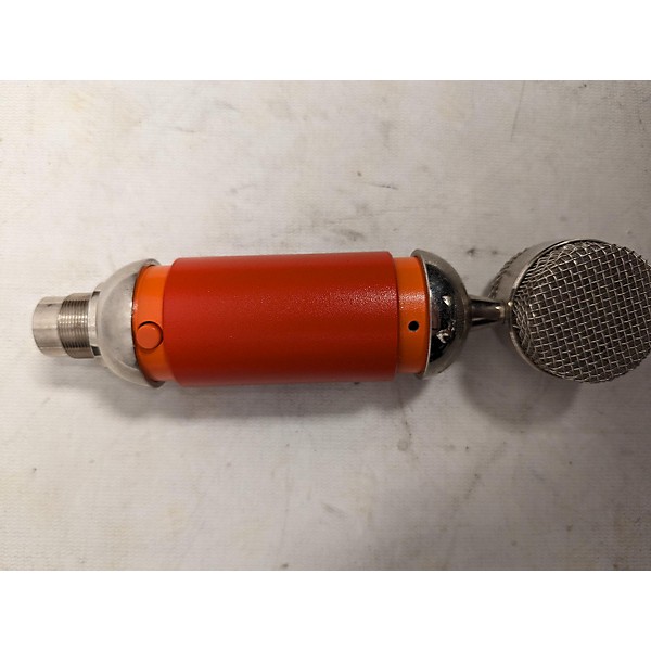 Used Blue Spark Condenser Microphone