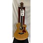 Used Taylor 416CE-LTD Acoustic Electric Guitar thumbnail