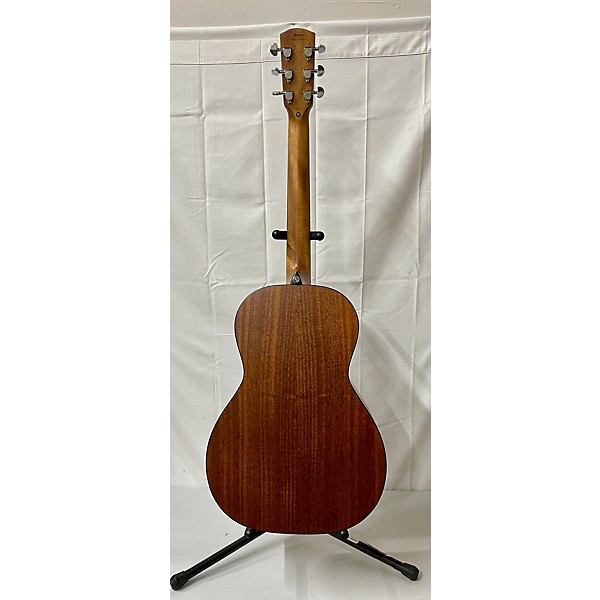 Used Alvarez AMP660E Acoustic Electric Guitar
