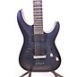 Used Schecter Guitar Research C1 Platinum Solid Body Electric Guitar