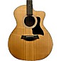 Used Taylor 114CE Acoustic Electric Guitar thumbnail