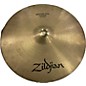 Used Used Zildjian 16in A Series Medium Thin Crash Cymbal thumbnail