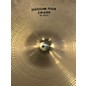 Used Used Zildjian 16in A Series Medium Thin Crash Cymbal