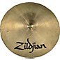 Used Used Zildjian 16in A Series Medium Thin Crash Cymbal