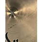 Used Used Zildjian 16in A Series Medium Thin Crash Cymbal