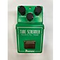 Used Ibanez TS808 Reissue Tube Screamer Distortion Effect Pedal thumbnail