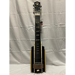 Vintage National 1930s New Yorker 7 String Lap Steel