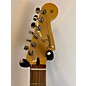 Used Fender Player Stratocaster HSS Solid Body Electric Guitar