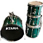 Used TAMA Rockstar Drum Kit thumbnail