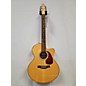 Used Seagull Used Seagull Performer CW Mini Jumbo HG QIT Natural Acoustic Guitar thumbnail