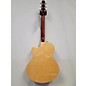 Used Seagull Used Seagull Performer CW Mini Jumbo HG QIT Natural Acoustic Guitar