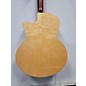 Used Seagull Used Seagull Performer CW Mini Jumbo HG QIT Natural Acoustic Guitar