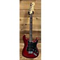 Used Fender Player Stratocaster Solid Body Electric Guitar thumbnail