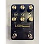 Used Universal Audio Used Universal Audio Lion Pedal thumbnail