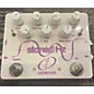 Used Crazy Tube Circuits Used Crazy Tube Circuits Stoned Hz Effect Pedal thumbnail