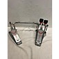 Used Pearl P932 Double Bass Drum Pedal thumbnail