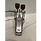 Used Pearl P932 Double Bass Drum Pedal