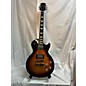 Used Epiphone LES PAUL MODERN FIGURED TOP Solid Body Electric Guitar