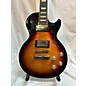 Used Epiphone LES PAUL MODERN FIGURED TOP Solid Body Electric Guitar