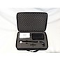 Used Shure GLX D WITH SM58 Handheld Wireless System thumbnail