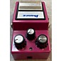 Used Ibanez AD9 Analog Delay Effect Pedal