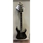 Used Schecter Guitar Research Evil Twin Solid Body Electric Guitar thumbnail