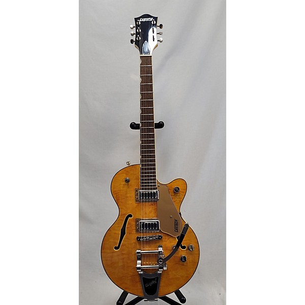 Used Gretsch Guitars G5655TQM Solid Body Electric Guitar Speyside