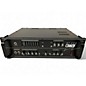 Used Crate BT350 Bass Amp Head