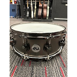 Used DW 5.5X14 Collector Series Drum