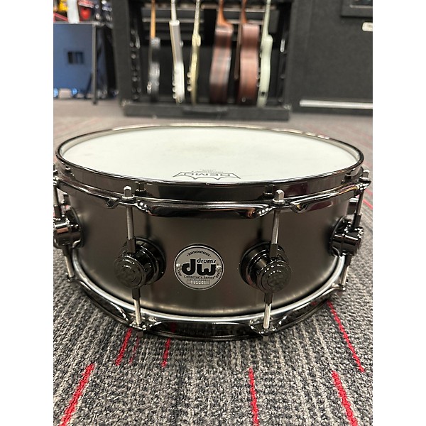 Used DW 2024 5.5X14 Collector Series Drum