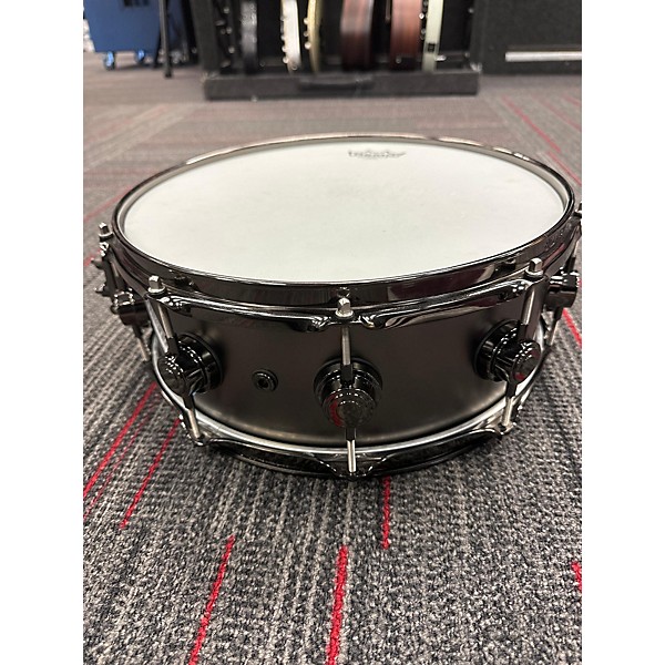 Used DW 2024 5.5X14 Collector Series Drum