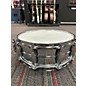 Used Ludwig 2024 5X14 Supraphonic Snare Drum