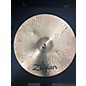Used Zildjian 18in K Series Paper Thin Crash Cymbal thumbnail