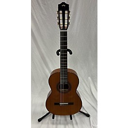 Used Cordoba Cadet 3/4 Size Classical Acoustic Guitar