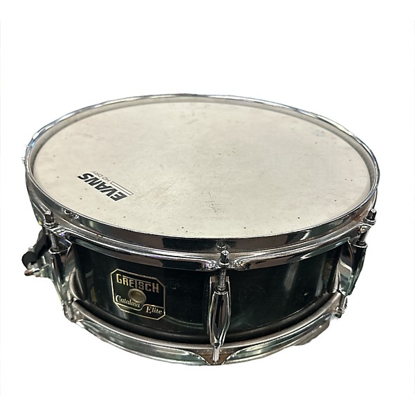 Used Gretsch Drums 14X5  CATALINA ELITE SNARE Drum