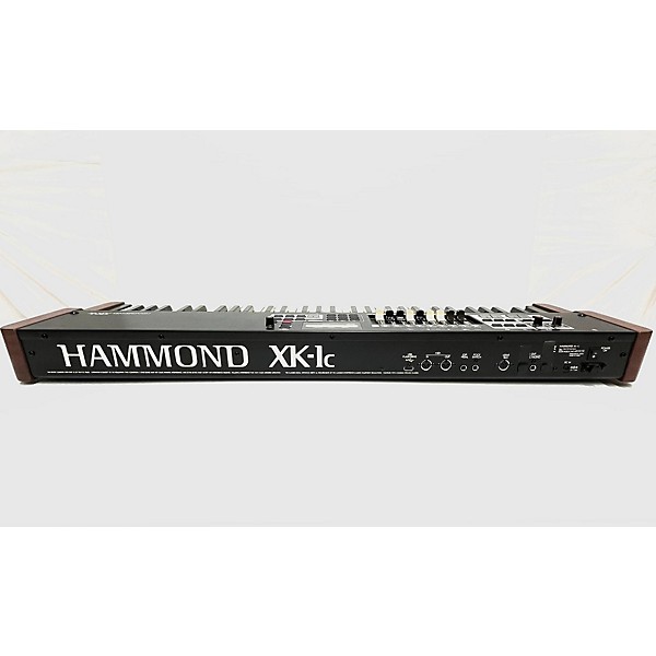 Used Hammond XK1C Organ