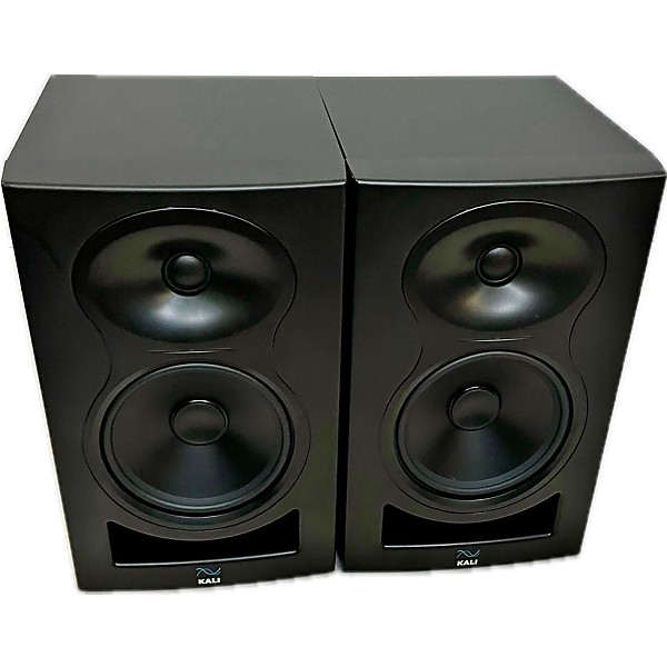 Used Kali Audio LP-6 Powered Monitor