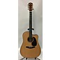 Used Eastman AC520CE Acoustic Electric Guitar thumbnail