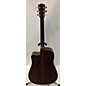 Used Eastman AC520CE Acoustic Electric Guitar