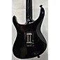 Used Jackson Used Jackson Chris Broderick Pro Series Solo 7 Black Solid Body Electric Guitar