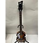 Used Hofner B Bass Hi Series Electric Bass Guitar thumbnail