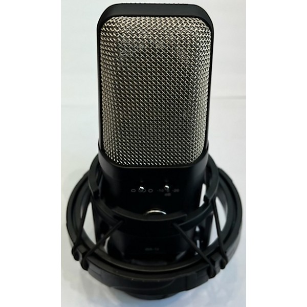 Used Warm Audio WA-1 Condenser Microphone