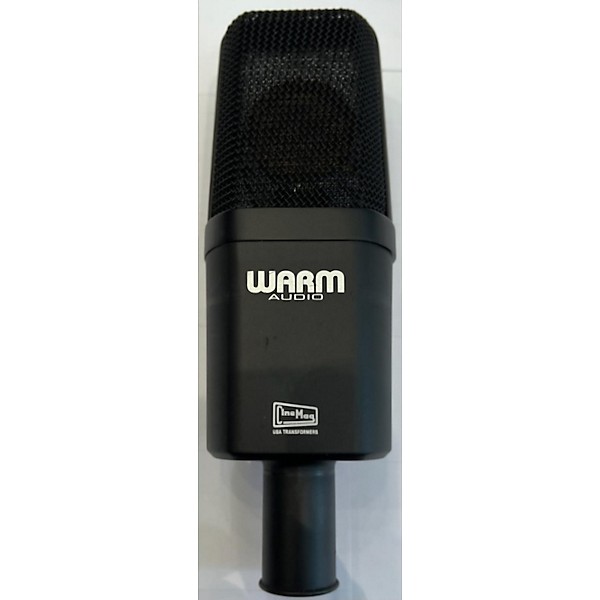 Used Warm Audio WA-1 Condenser Microphone