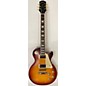 Used Epiphone 2021 1959 Reissue Les Paul Standard Solid Body Electric Guitar thumbnail