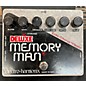 Used Electro-Harmonix Classics Deluxe Memory Man Delay Effect Pedal thumbnail