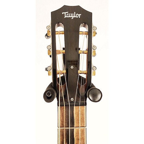 Used Taylor 2019 812ce 12-fret V Class Acoustic Electric Guitar