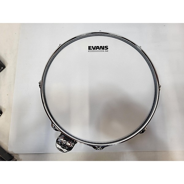 Used SONOR 13X5.5 Benny Greb Snare Drum